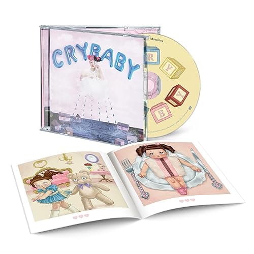Cry Baby - Image 1