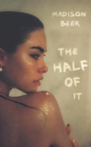 The Half of It: A Memoir - Image 1