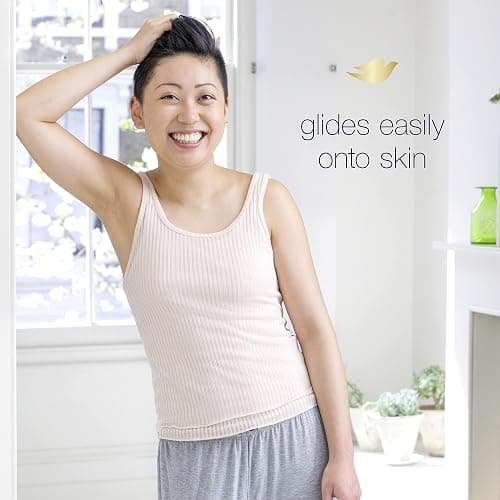 Dove Invisible Solid Antiperspirant Deodorant Stick for Women, Original Clean, For All Day Underarm Sweat and Odor Protection 2.6 oz, Pack of 6 thumbnail 4