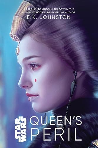 Queen's Peril - Image 1