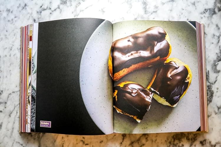 The Encyclopedia of Desserts: 400 Internationally Inspired Sweets and Confections (Encyclopedia Cookbooks) thumbnail 8