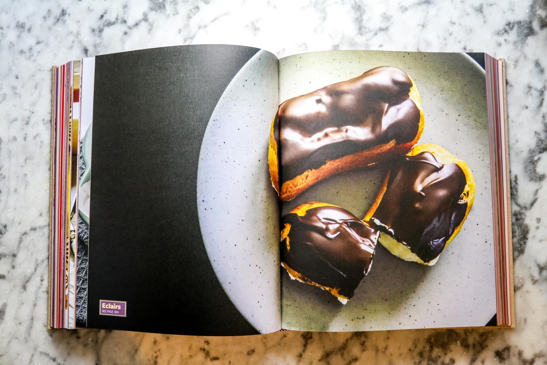 The Encyclopedia Of Desserts: 400 Internationally Inspired Sweets & Confections thumbnail 8