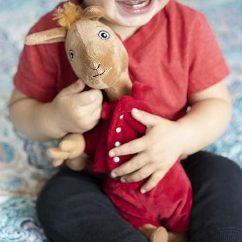 Llama Llama Red Pajama Large Stuffed Animal, 13” thumbnail 5