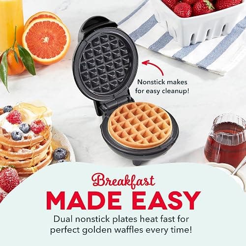 waffle maker thumbnail 4