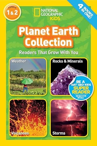 Planet Earth Collection - Image 1