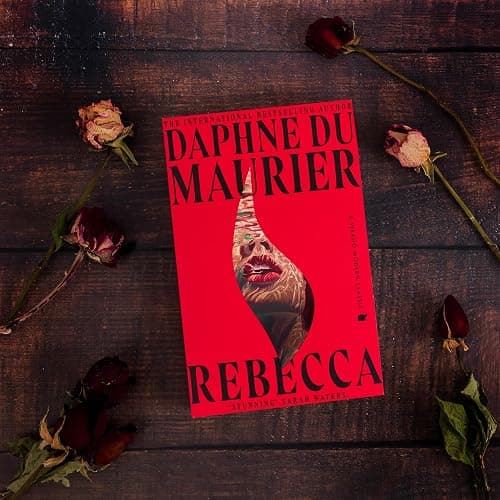 Rebecca (Virago Modern Classics) thumbnail 2