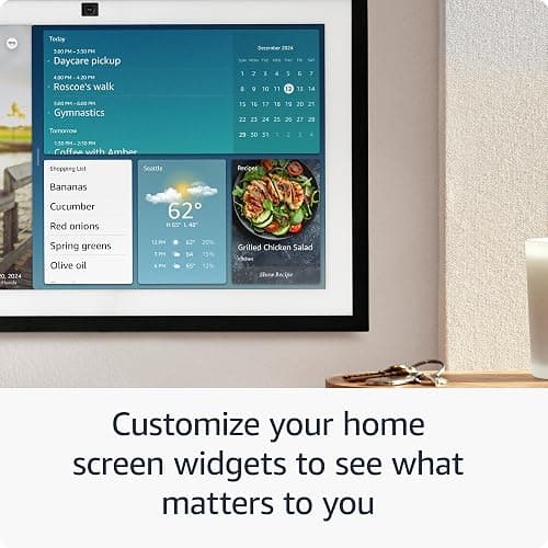 Echo Show 15 thumbnail 3