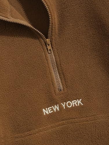 ZAFUL Fluffy Unisex Hoodie thumbnail 3