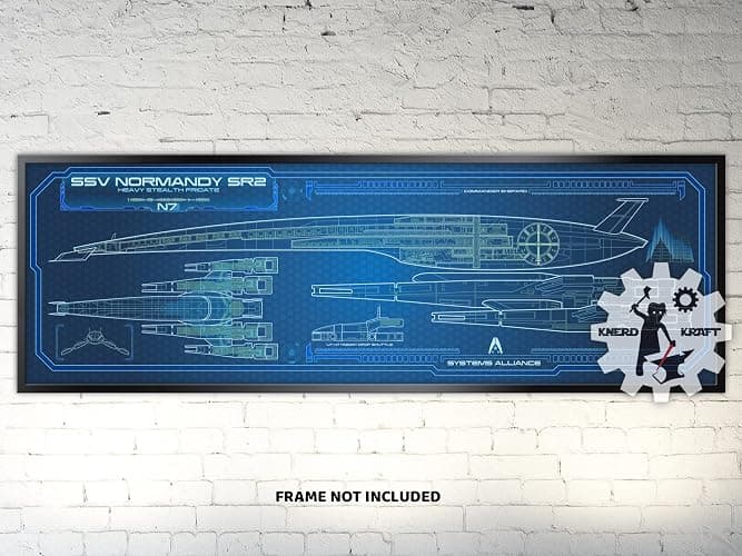 SSV Normandy SR2 thumbnail 2