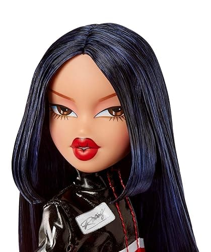Bratz Scorchin' Doll- Jade thumbnail 4