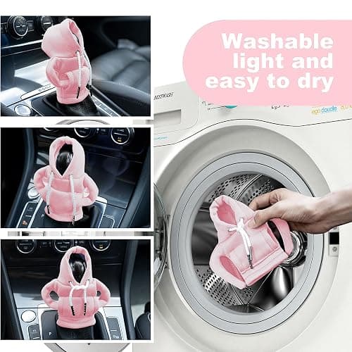 Gear Shift Hoodie thumbnail 4