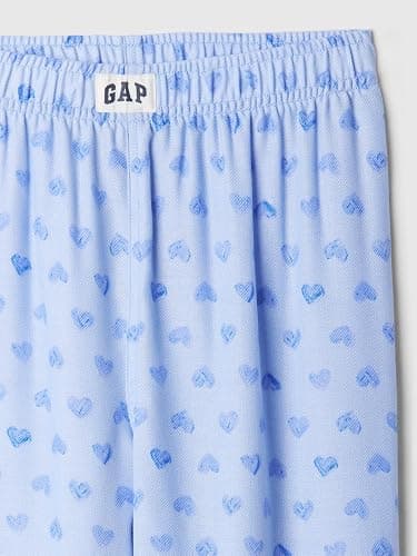 GAP girls Pant Pajama Set thumbnail 3