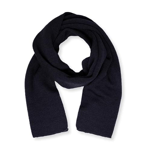 M MCGUIRE GEAR Genuine US Army Military GI 100% Wool Warm Winter Scarf, Made in USA - Image 1