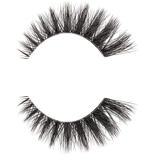 essence what the FAKE! false lashes, künstliche Wimpern, Nr. 01, Transparent, Falsche Wimpern-Effekt, vegan, ohne Mikroplastikpartikel, Nanopartikel frei, ohne Parfüm, 3er Pack (3x1g) thumbnail 3