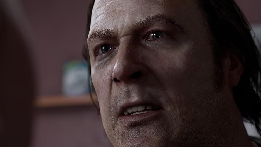 Detroit: Become Human - PlayStation 4 thumbnail 12