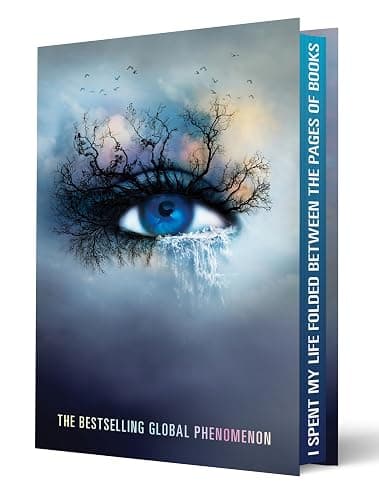 Shatter Me Collector’s Deluxe Limited Edition: A Stunning Limited Edition of the Groundbreaking Series (Shatter Me: Series One, 1) - Image 1