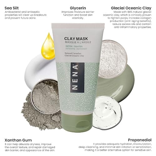 NENE clay mask  thumbnail 8