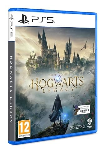Hogwarts Legacy thumbnail 2