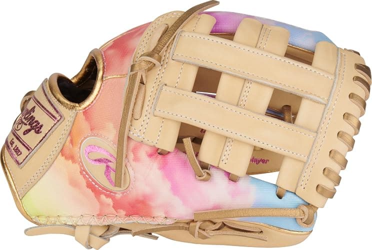 2026 Heart of the Hide Fastpitch Softball Gloves | Premium Leather thumbnail 2
