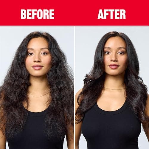REVLON One-Step Volumizer Hair Dryer and Styler – Easy Salon-Style Blowouts – Less Frizz, More Shine, and Reduced Heat Damage, for All Hair Types and Lengths (Black) thumbnail 6