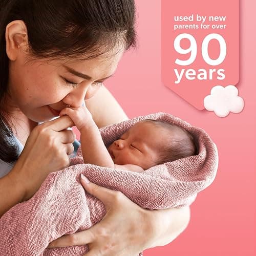 Dreft Newborn Baby Liquid Laundry Detergent, Gentle on Sensitive Skin, HE Compatible, 2 pack, 32 loads each thumbnail 4