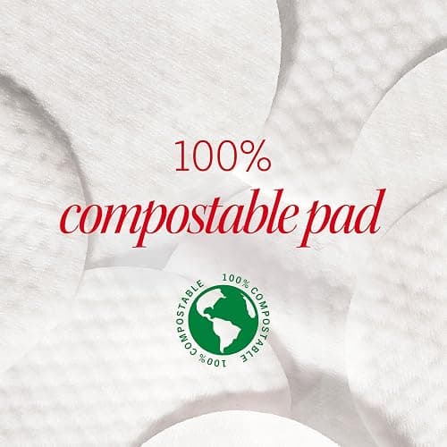 First Aid Beauty Acne Pads for Face - Maximum Strength Acne Treatment - 2% Salicylic Acid Pads Treat Without Drying, (60-ct) thumbnail 6