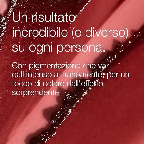 Clinique Almost Lipstick balsamo labbra nelle iconiche tonalità Black Honey, Pink Honey e Nude Honey | Idratante e luminoso thumbnail 5