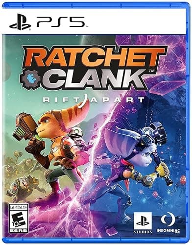 Ratchet & Clank: Rift Apart - PlayStation 5 - Image 1