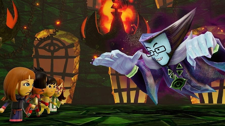 MIItopia for Nintendo switch  thumbnail 2