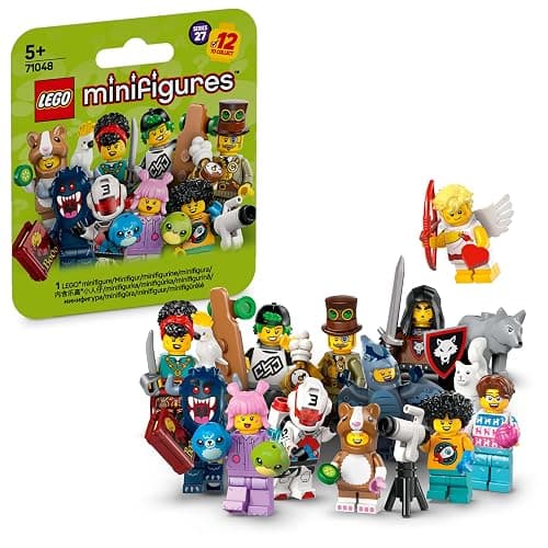 Lego® tbd-71048 - Image 1