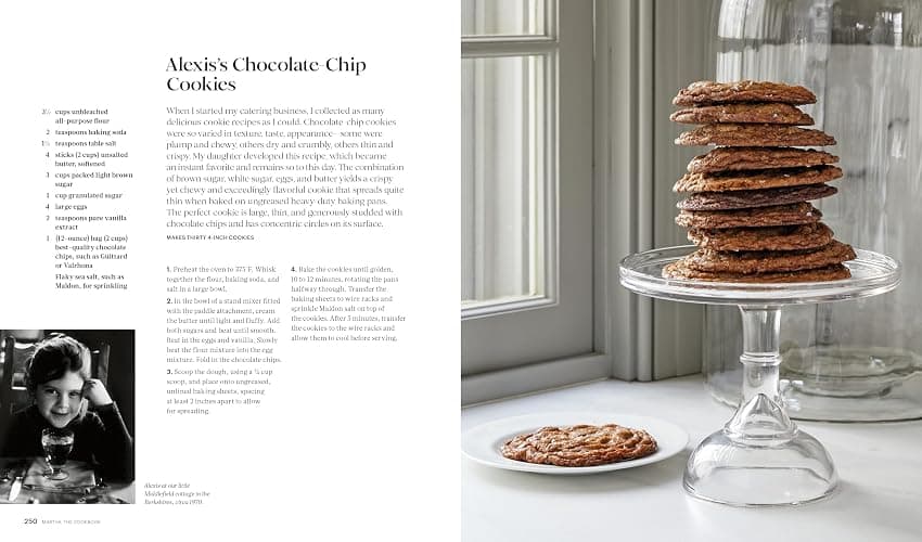 Martha: The Cookbook: 100 Favorite Recipes, with Lessons and Stories from My Kitchen thumbnail 8