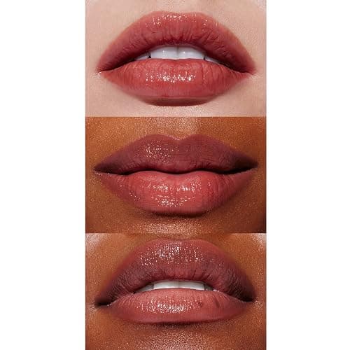 Well People Lush Lip Tinted Oil, Moisturizing Lip Oil For Nourishing & Conditioning Lips, Adds Sheer Color, Vegan & Cruelty-free, Daylily Petal thumbnail 3