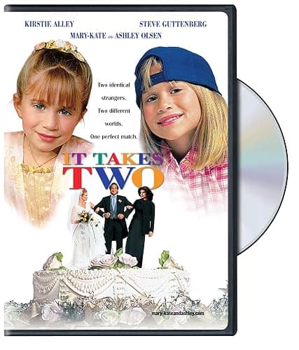 It Takes Two - Image 1