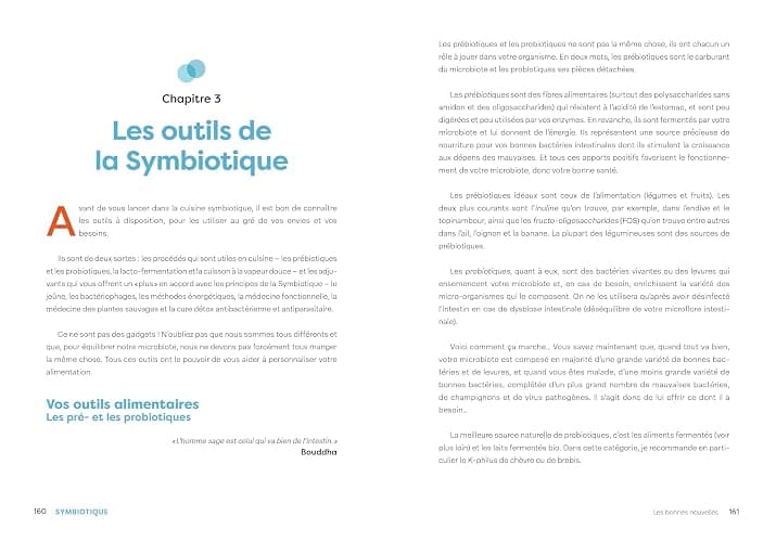 Symbiotique: Tempérez les maux du corps au quotidien avec l'approche nutritionnelle de Marion thumbnail 7