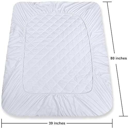 Mattress topper Twin XL thumbnail 5