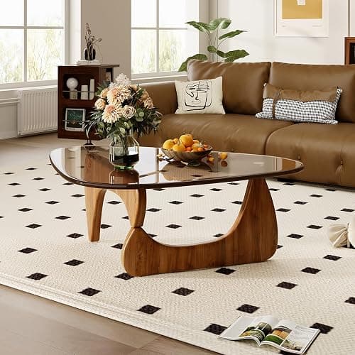 Mid Century Modern Coffee Table thumbnail 3