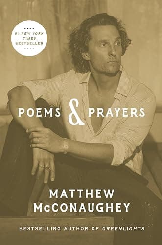 Poems & Prayers - Image 1