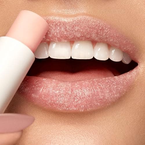 KIKO Milano Perfect Lips Caring Set, Skincare Set: 1 Lip Scrub And 1 Perfecting Lip Cream thumbnail 2