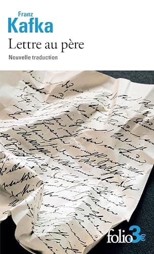 Lettre au père - Image 1