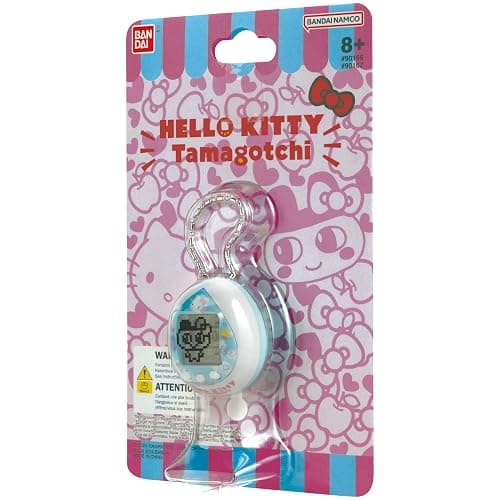 Tamagotchi Nano x Hello Kitty - Sky Blue thumbnail 6