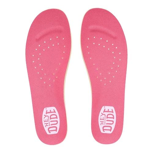 HEYDUDE Women’s Wendy Amazon Exclusive | Women’s Slip-On Loafers | Comfortable, Lightweight, Breathable Casual Shoes thumbnail 9