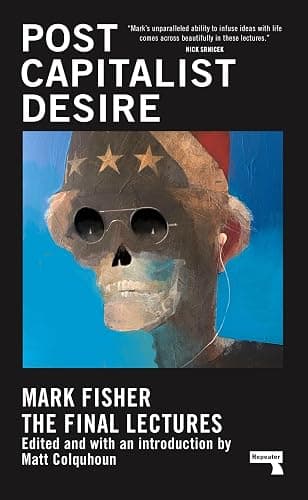 Postcapitalist Desire: The Final Lectures - Image 1