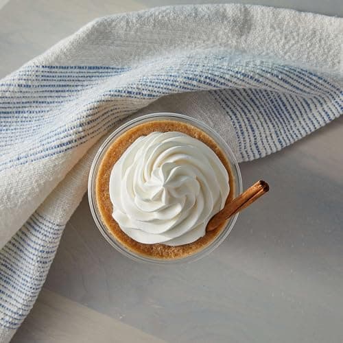 Big Train Spiced Chai Tea Latte Beverage Mix, 1.9 Pound (Pack of 1) thumbnail 10