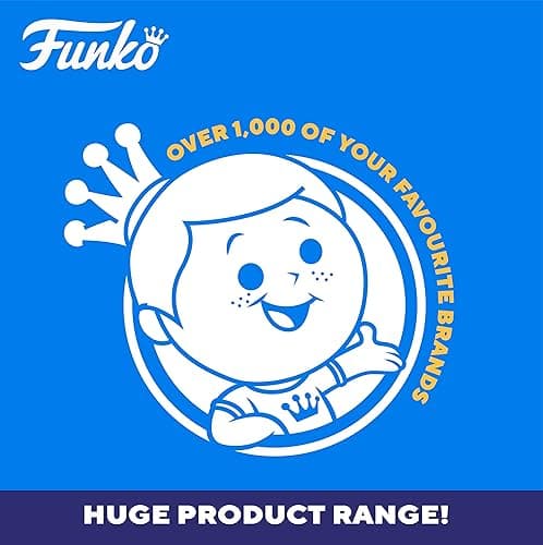 Funko Pop Animation: Jujutsu Kaisen - Satoru Gojo - Collectable Vinyl Figure - Gift Idea - Official Merchandise - Toys for Kids & Adults - Anime Fans - Model Figure for Collectors and Display - Combat thumbnail 10