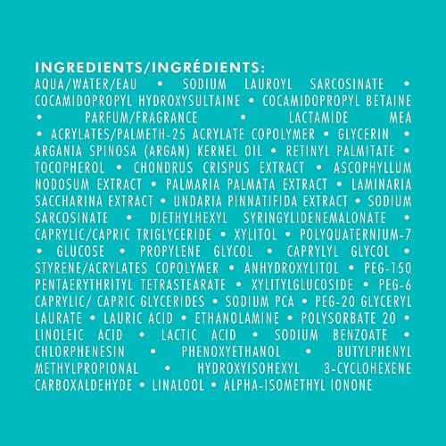 Moroccanoil Hydrating Shampoo thumbnail 8