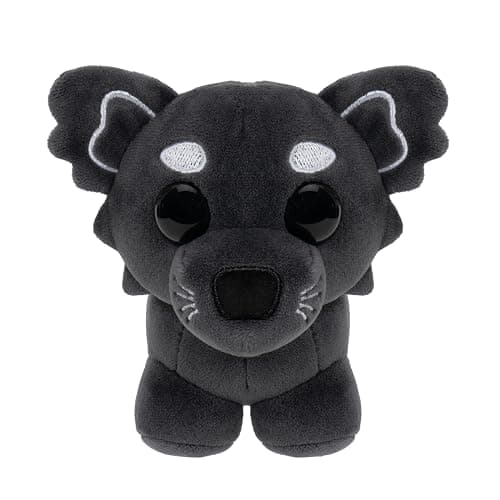 Adopt Me! 5” Surprise Plush - 12 Styles - Series 6 - Exclusive Virtual Item Code - Collectible Toys for Kids Featuring Your Fave Pets, Ages 6+ thumbnail 8