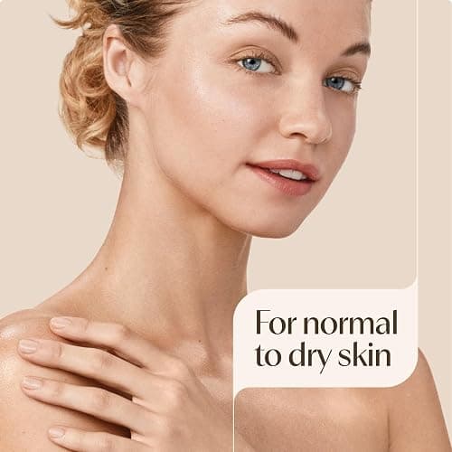 Aveeno Daily Moisturizing Face Lotion, Fragrance-Free, 5 oz | Soothing Prebiotic Oat, Lightweight Non-Greasy Facial Moisturizer, Normal to Dry, Sensitive Skin, 24-Hour Moisture thumbnail 4
