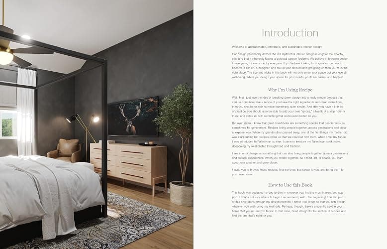 Your Space, Made Simple: Interior Design That's Approachable, Affordable, and Sustainable thumbnail 10