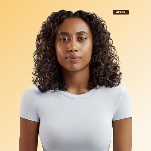Gisou Honey Infused Leave-In Conditioner – Lightweight Hydration & Frizz Control with Mirsalehi Honey, Baobab & Argan Oil, UV Protection, Suitable for All Hair Types​ thumbnail 4
