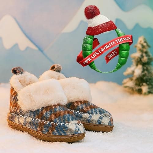 Dearfoams Women's Moritz Mountain Energy Return Technology Bootie thumbnail 2